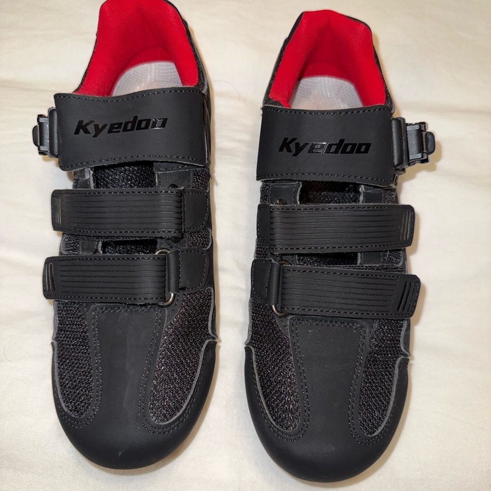 Unisex Cycling Shoes